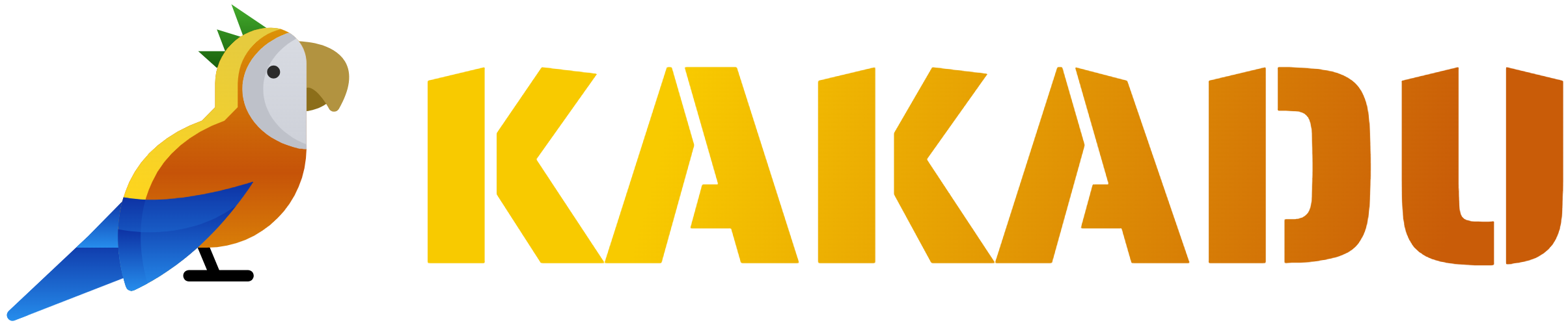 Kakadu Casino Logo