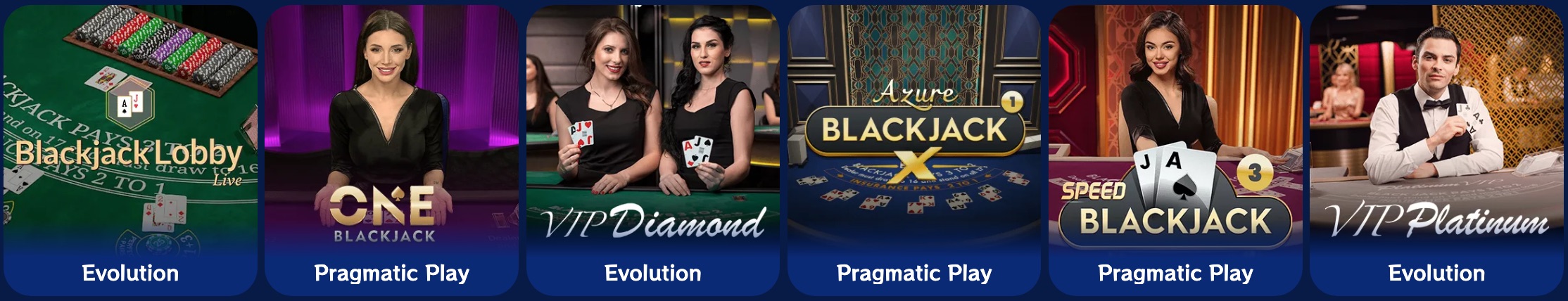 Kakdu Casino Blackjack Games